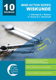 MIND ACTION SERIES: Wiskunde Gr 10 Handboek (2022) NKABV, PDF (3 year license)