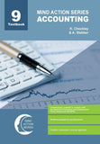 MIND ACTION SERIES: Accounting Textbook NCAPS (2022) - Grade 9