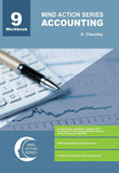 Accounting Workbook NCAPS (2022) - Grade 9 (Printed)