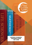 MIND ACTION SERIES Physical Sciences Gr10 Teachers guide IEB, PDF (3 year licence)