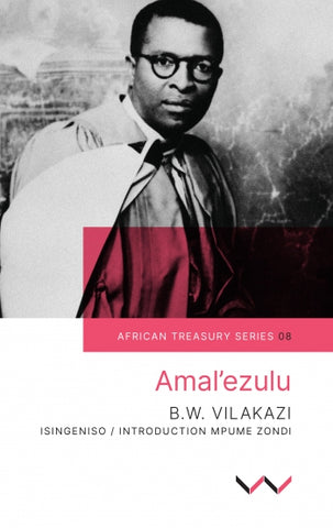 Amal'ezulu (Zulu, Paperback)