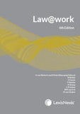 Law@work 6th Edition
