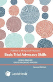 Basic Trial Advocacy Skills 2nd Edition