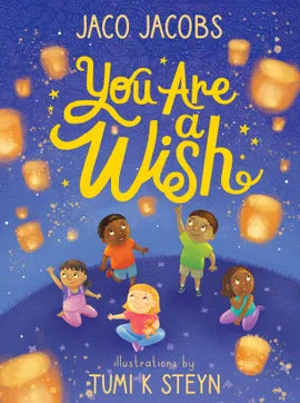 You are a Wish