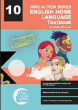MIND ACTION SERIES English Home Language Gr10 Textbook, IEB PDF (3 Year Licence)