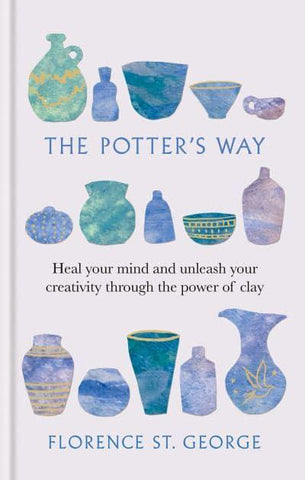 HEALING POWER OF CLAY