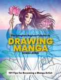 COMPLETE BEGINNERS GUIDE TO DRAW/MANGA