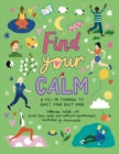 FIND YOUR CALM