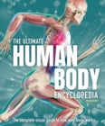 ULTIMATE HUMAN BODY ENCYCLOPEDIA