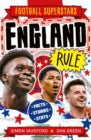 FOOTBALL SUPERSTARS ENGLAND RULE