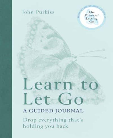 LEARN TO LET GO
