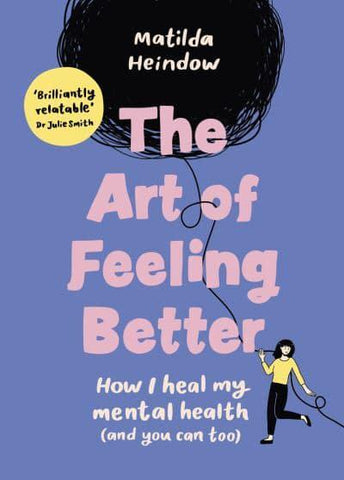 ART OF FEELING BETTER