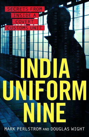 INDIA UNIFORM NINE