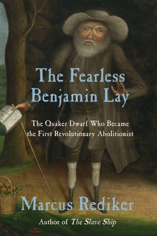 FEARLESS BENJAMIN LAY