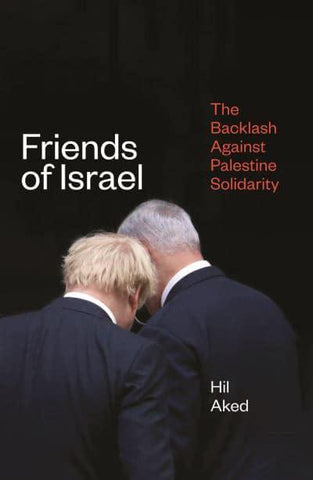 FRIENDS OF ISRAEL