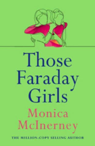 THOSE FARADAY GIRLS