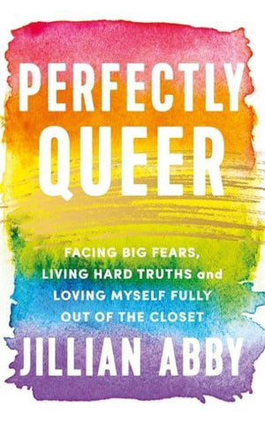 PERFECTLY QUEER