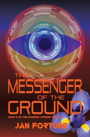 MESSENGER OF THE GROUND
