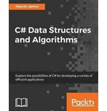 C# Data Structures and Algorithms