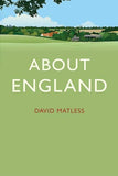 ABOUT ENGLAND