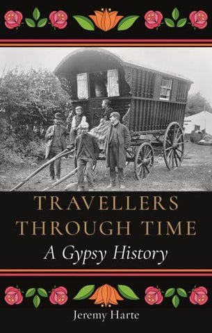 TRAVELLERS THROUGH TIME