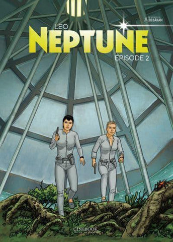 NEPTUNE VOL 2 EPISODE 2