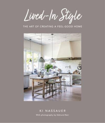 LIVED IN STYLE