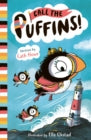 CALL THE PUFFINS