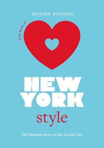 NEW YORK STYLE