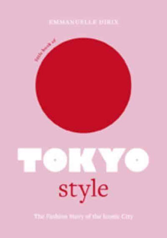 TOKYO STYLE