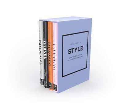 STYLE III