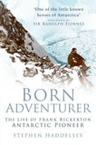 BORN ADVENTURER
