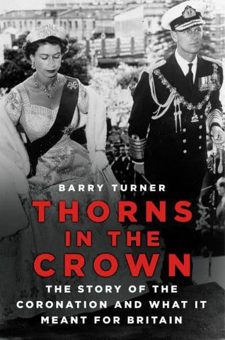 THORNS IN THE CROWN