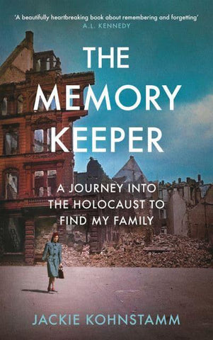 MEMORY KEEPER