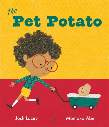 PET POTATO