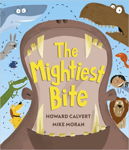 MIGHTIEST BITE
