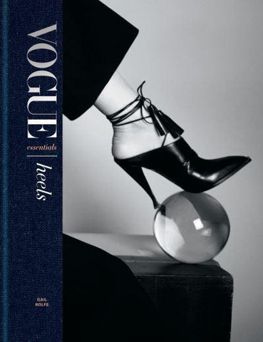 VOGUE ESSENTIALS HEELS