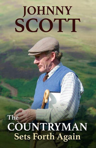 COUNTRYMAN SETS FORTH AGAIN
