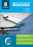 Mind Action Series - Wiskunde Graad 8 Handboek NCAPS