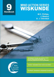 MIND ACTION SERIES: Wiskunde Handboek NCAPS - Graad 9