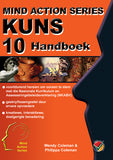 MIND ACTION SERIES: Visuele Kunste Gr 10 Handboek NCAPS PDF (3 year license)