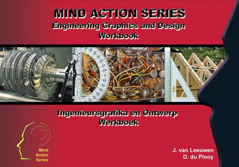 MIND ACTION SERIES: EGD Grade 10 Workbook NCAPS (A3) - (2015) Punch