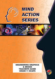 MIND ACTION SERIES Ingenieursgrafika en Ontwerp Graad 11 Handboek NCAPS - (2015) - ePub (1 Year Licence)