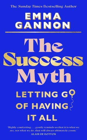 SUCCESS MYTH