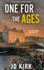 One For the Ages: A Scottish Crime Thriller (DCI Logan Crime Thrillers)