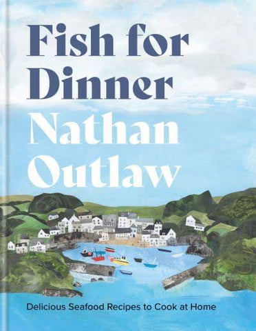 FISH FOR DINNER