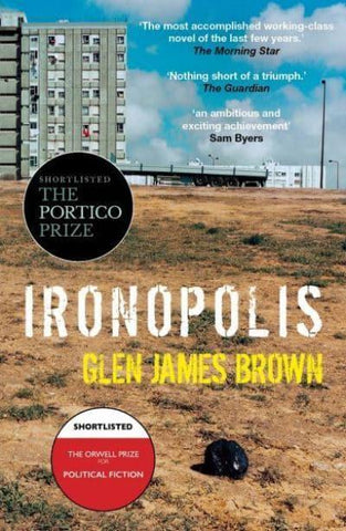 IRONOPOLIS