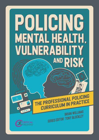 POLICING MENTAL HEALTH VULNERABILITY