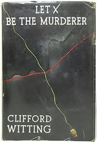 LET X BE THE MURDERER