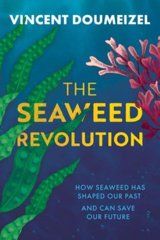 SEAWEED REVOLUTION